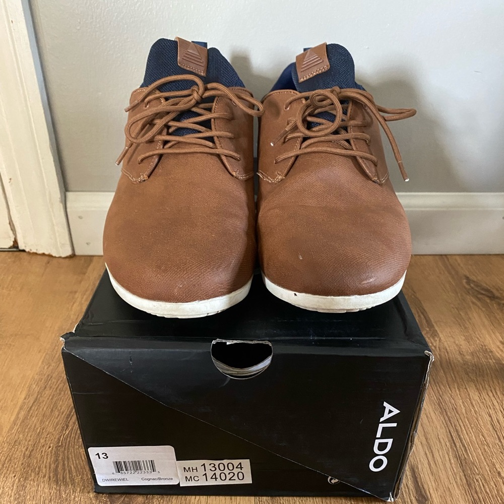 Men’s Aldo Dwirewiel